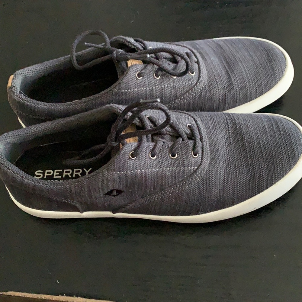 Men’s Sperry’s